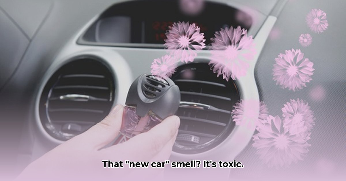 what-is-new-car-smell